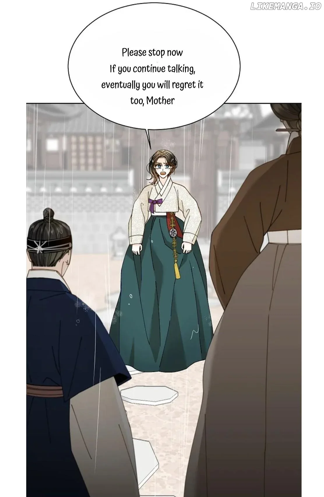 Oh! My Darling Chapter 27 page 42
