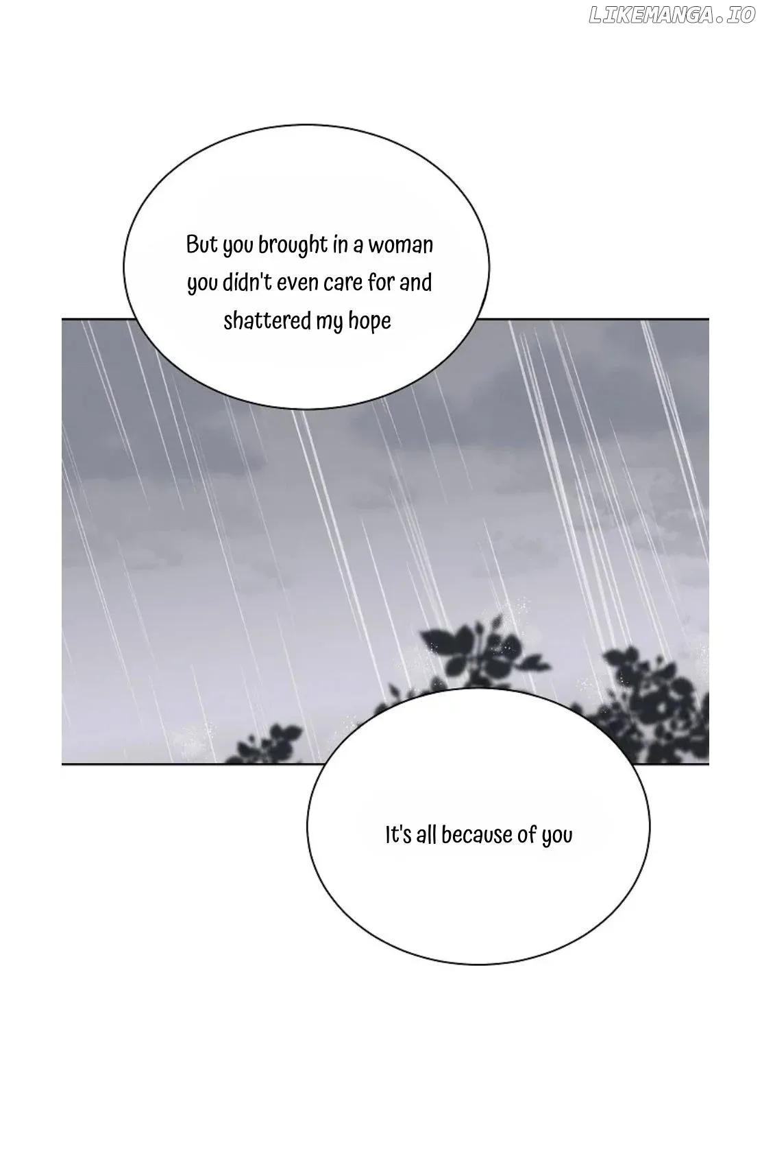 Oh! My Darling Chapter 27 page 39