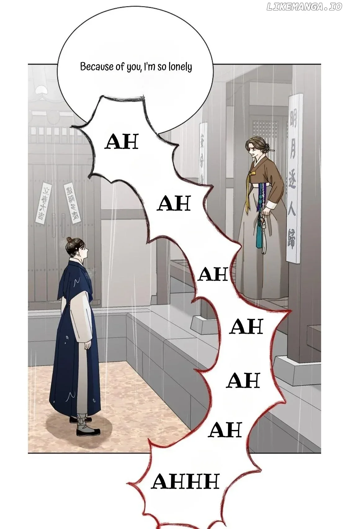 Oh! My Darling Chapter 27 page 40