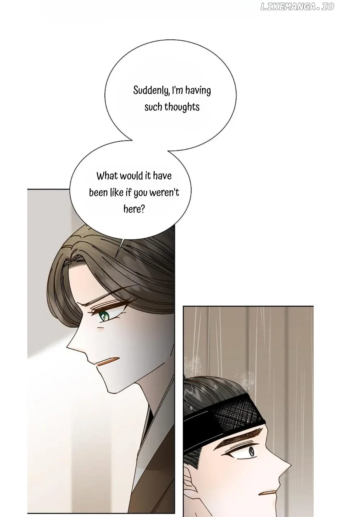 Oh! My Darling Chapter 27 page 36