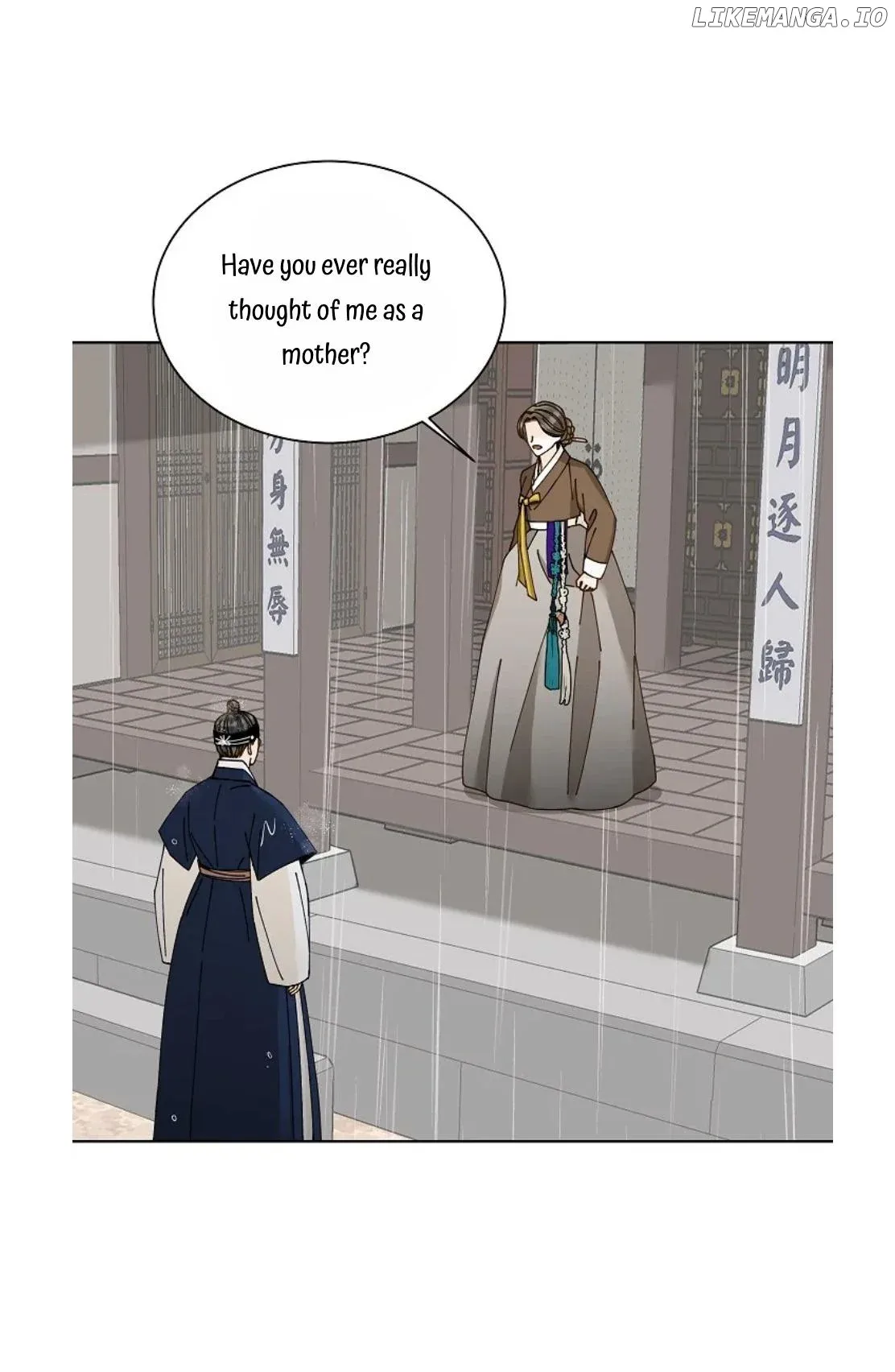 Oh! My Darling Chapter 27 page 33