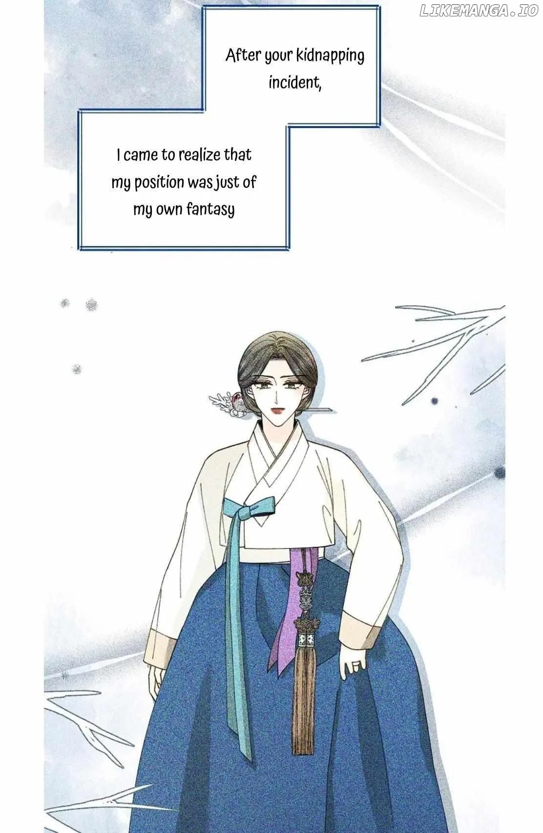 Oh! My Darling Chapter 27 page 25
