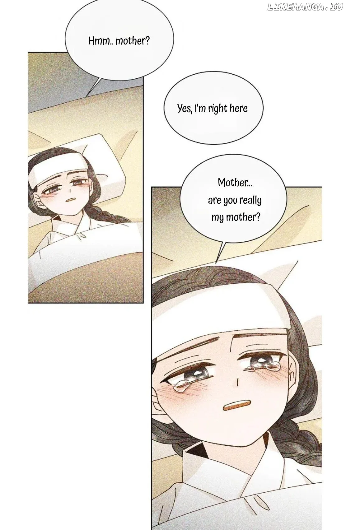 Oh! My Darling Chapter 27 page 30