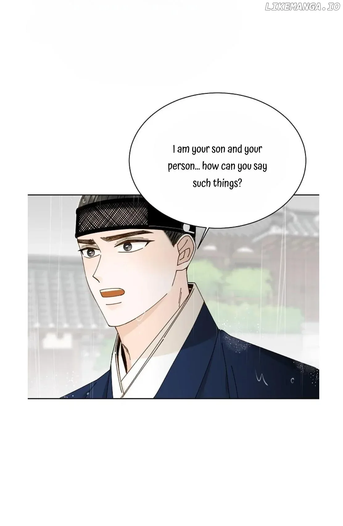 Oh! My Darling Chapter 27 page 21
