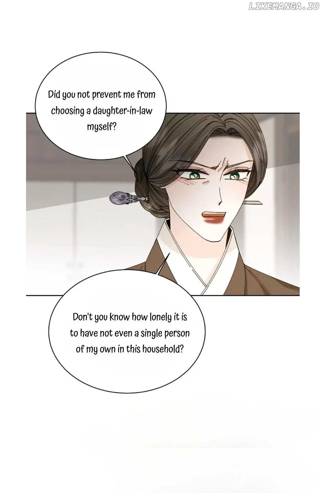 Oh! My Darling Chapter 27 page 20