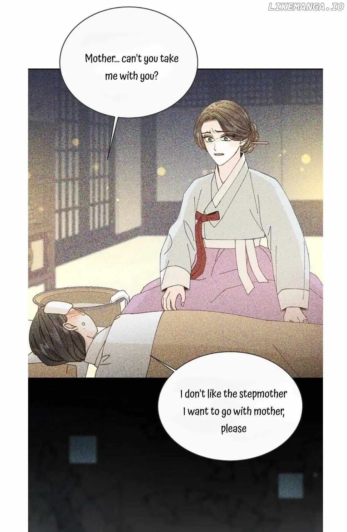 Oh! My Darling Chapter 27 page 31