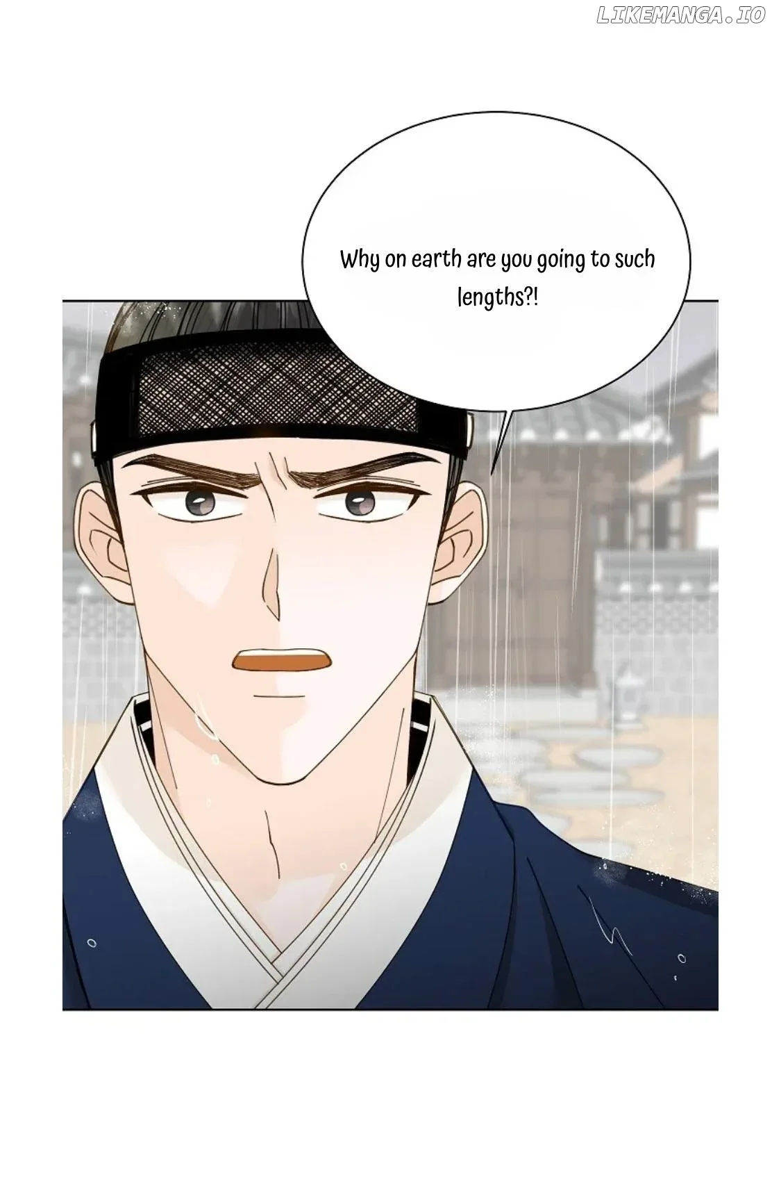 Oh! My Darling Chapter 27 page 8