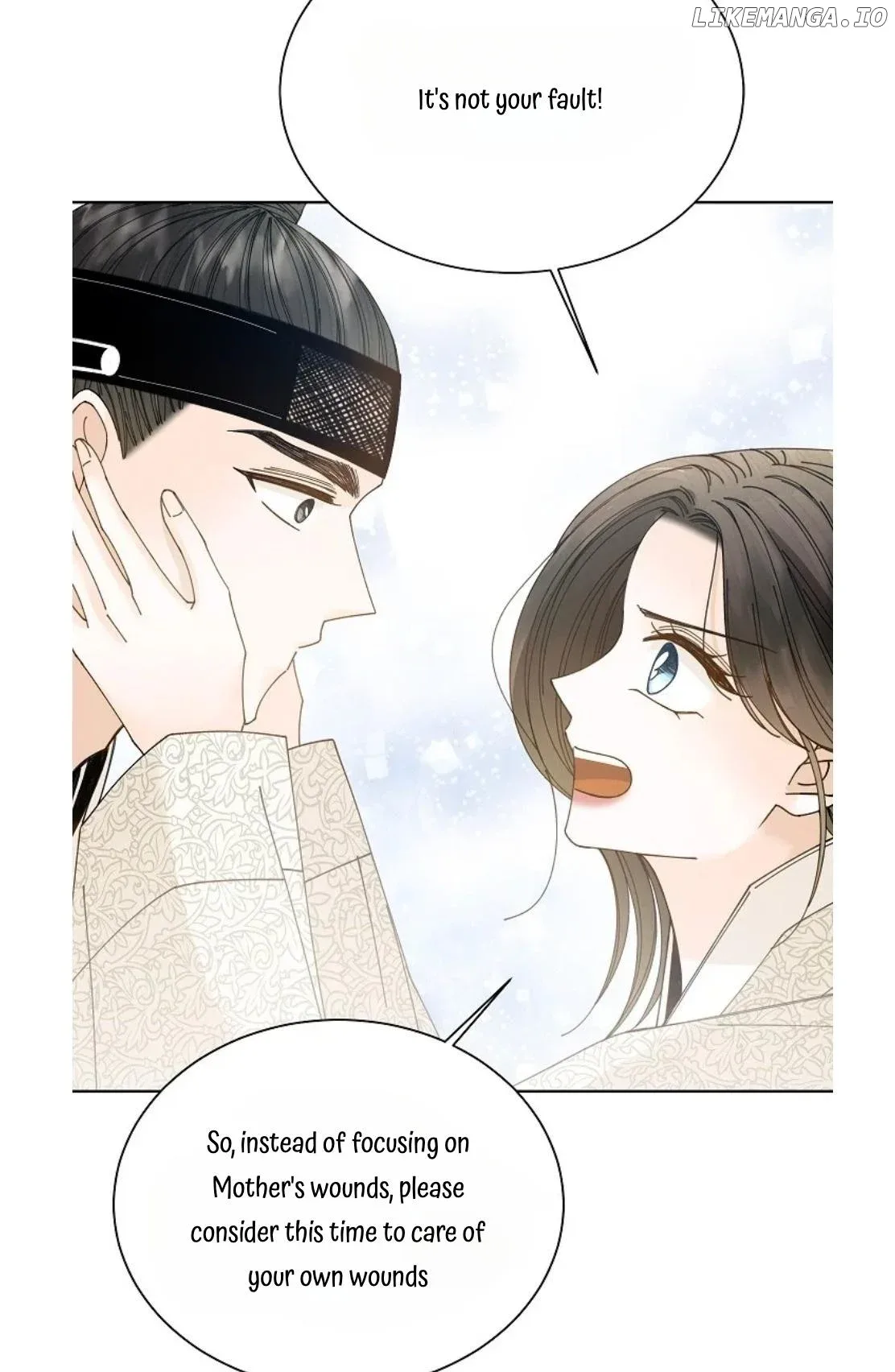Oh! My Darling Chapter 27 page 59