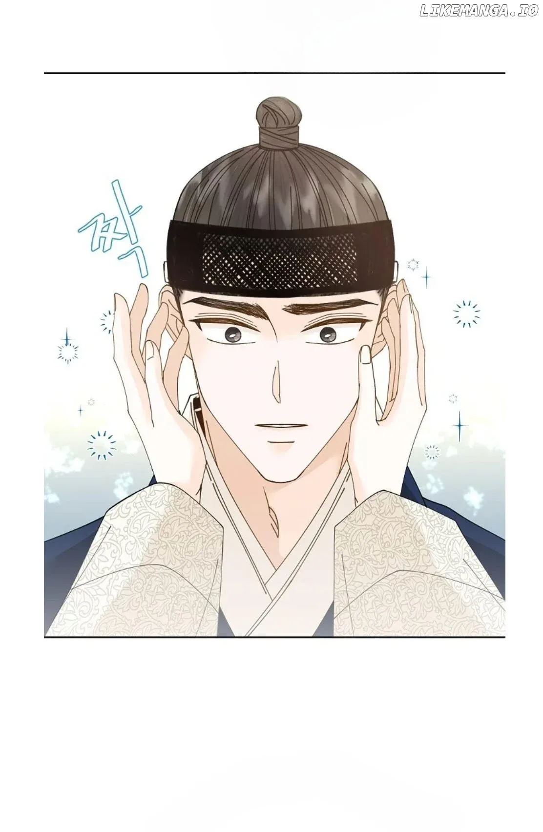 Oh! My Darling Chapter 27 page 60