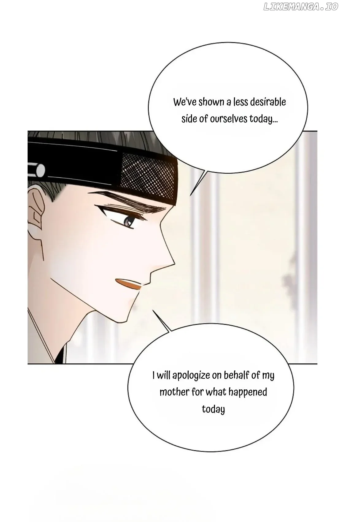 Oh! My Darling Chapter 27 page 56
