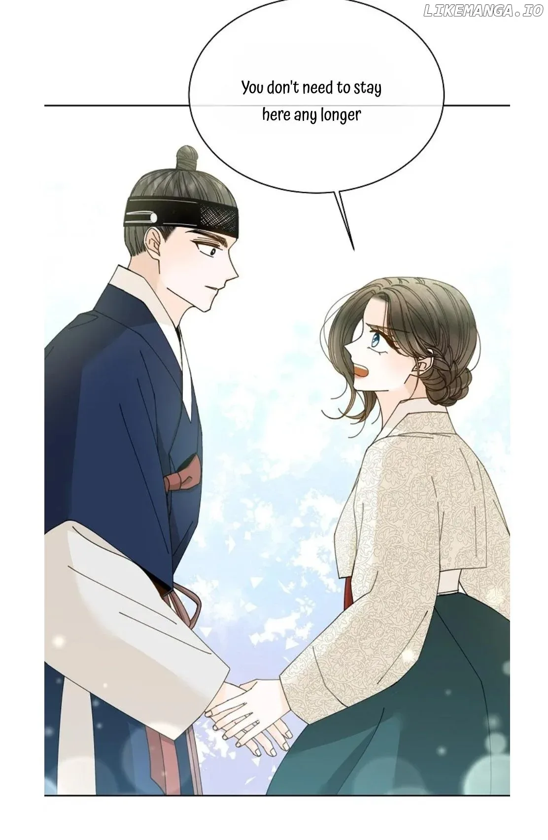 Oh! My Darling Chapter 27 page 52