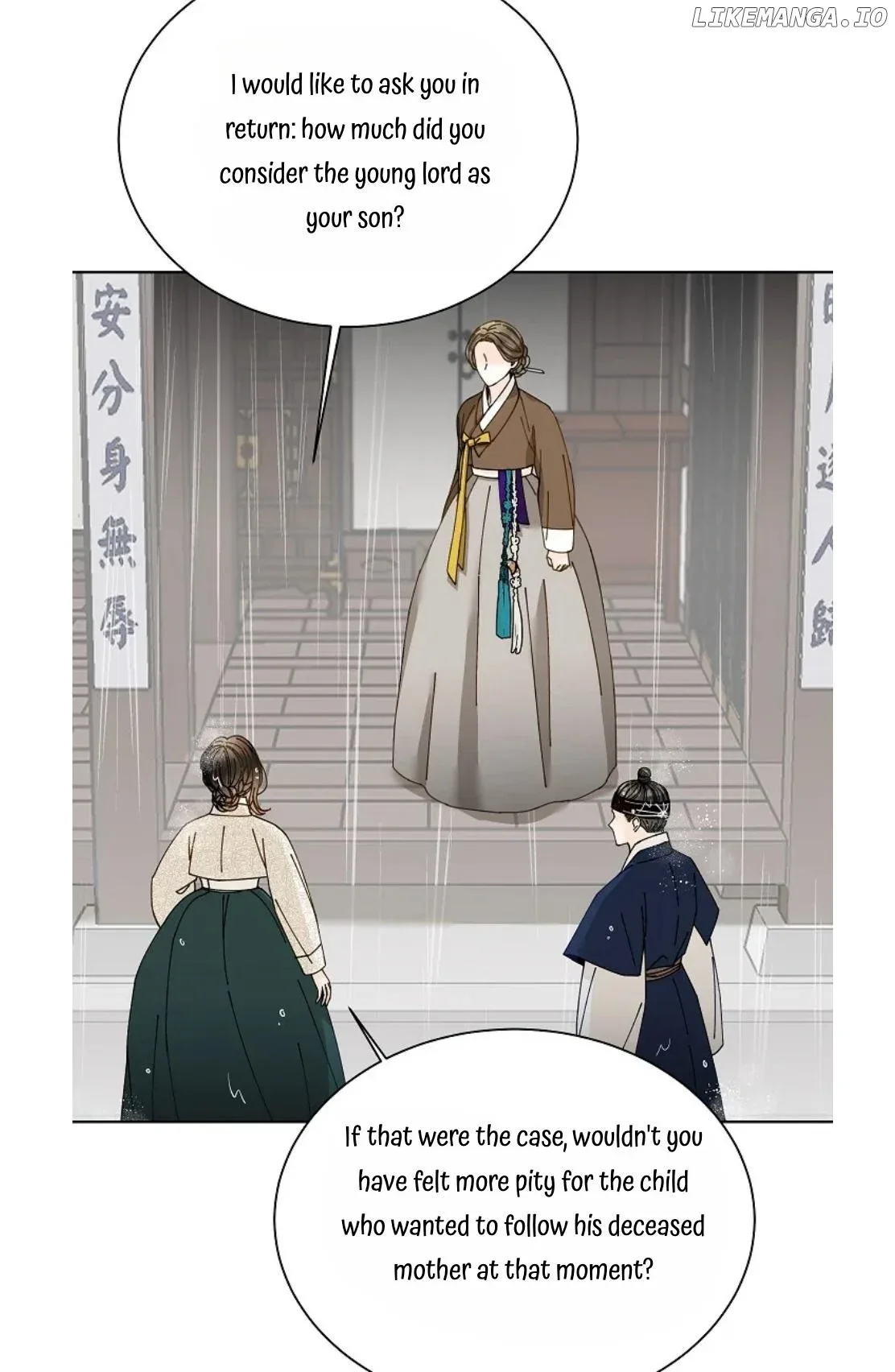 Oh! My Darling Chapter 27 page 49