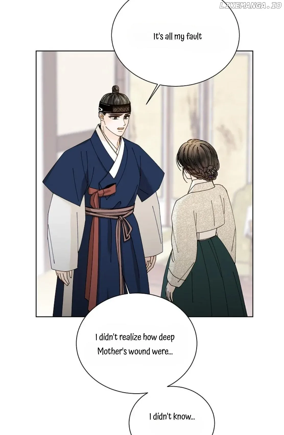 Oh! My Darling Chapter 27 page 58