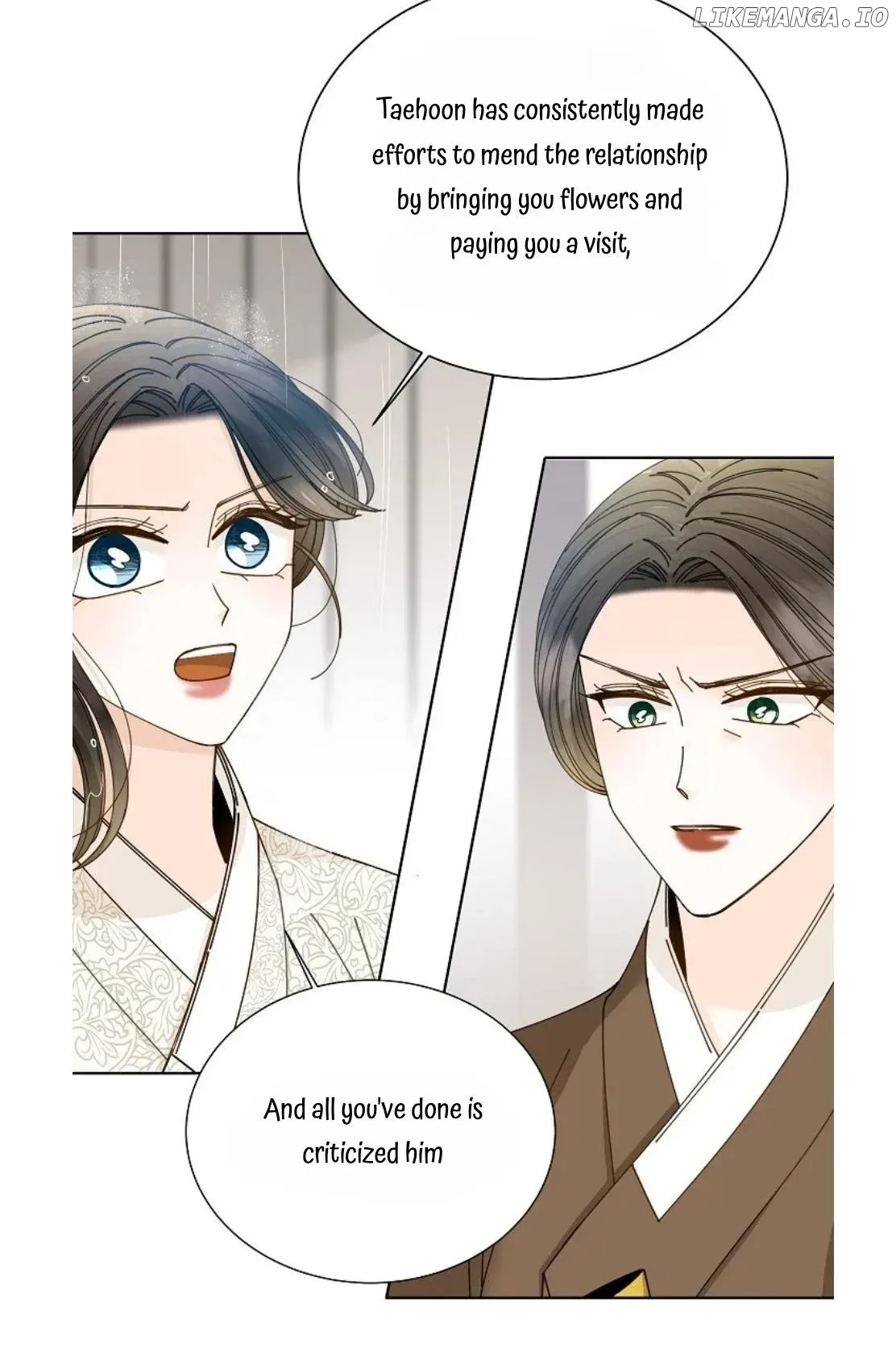 Oh! My Darling Chapter 27 page 50