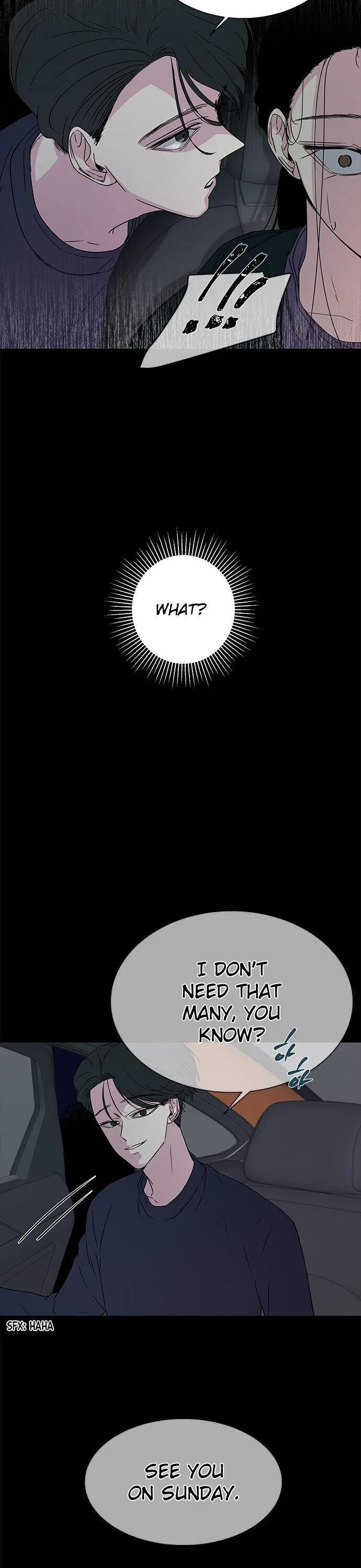 Olgami Chapter 11 page 15