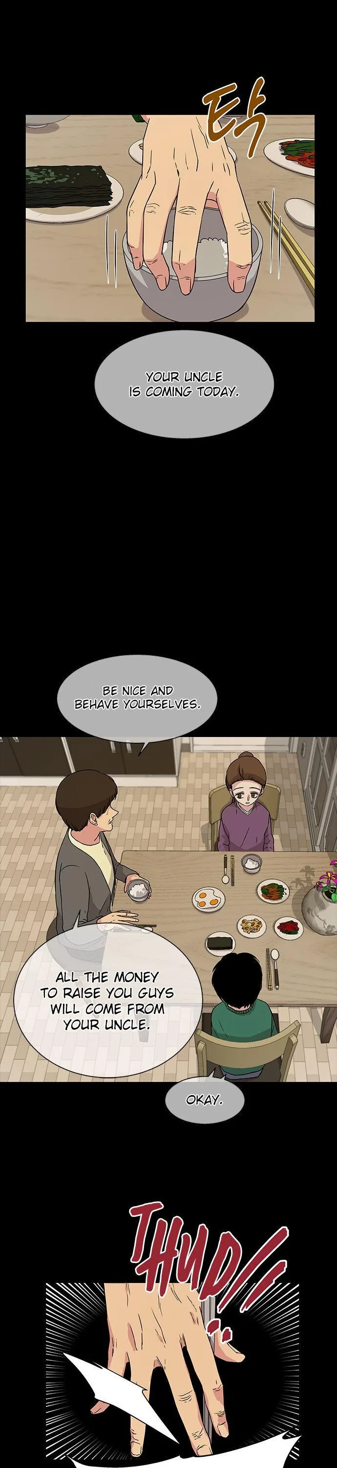 Olgami Chapter 13 page 13