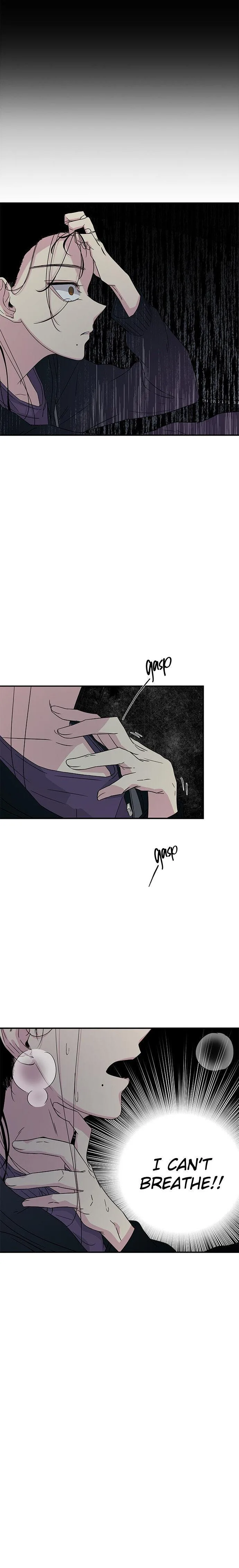Olgami Chapter 11 page 19