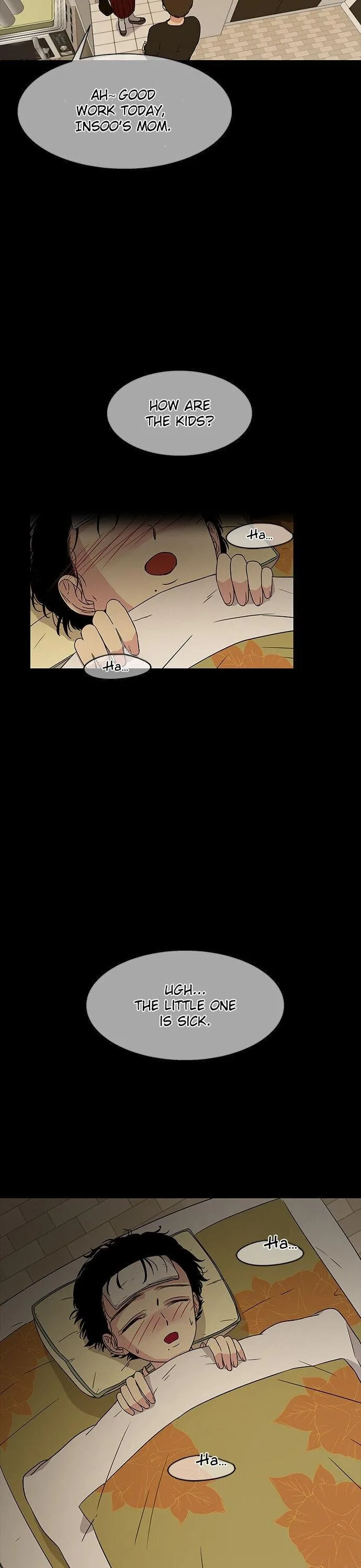 Olgami Chapter 13 page 3