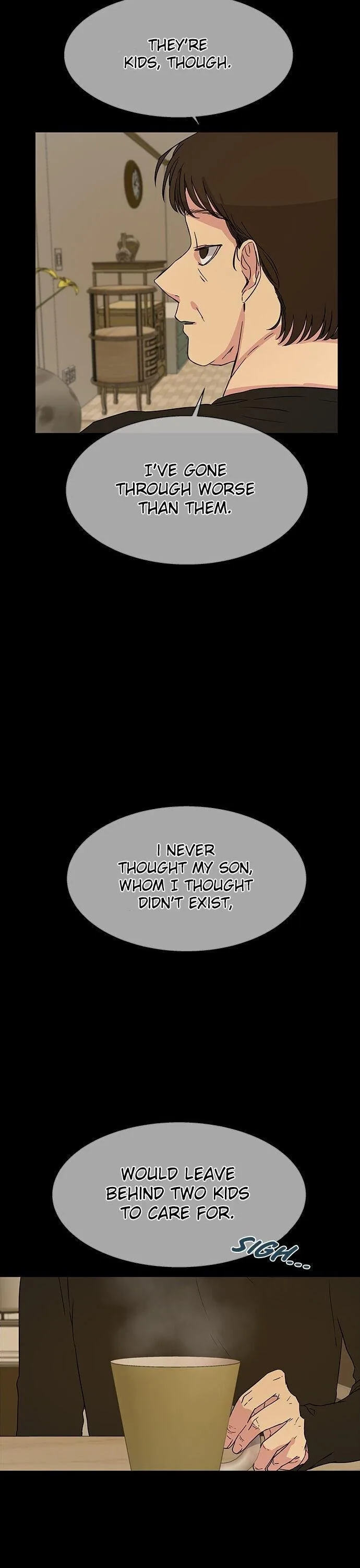Olgami Chapter 13 page 5