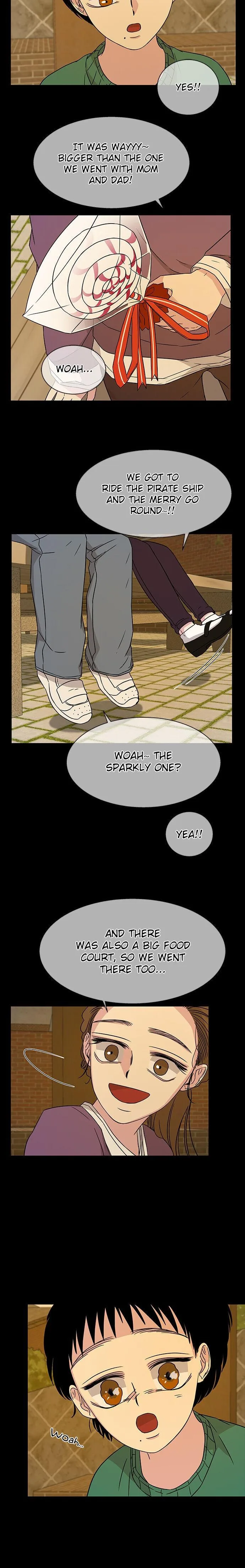 Olgami Chapter 13 page 19