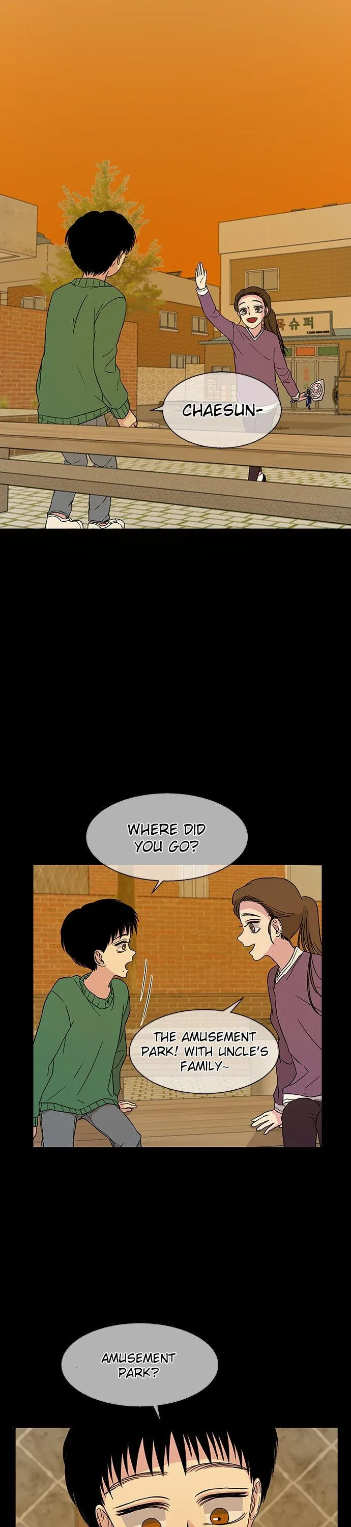 Olgami Chapter 13 page 18