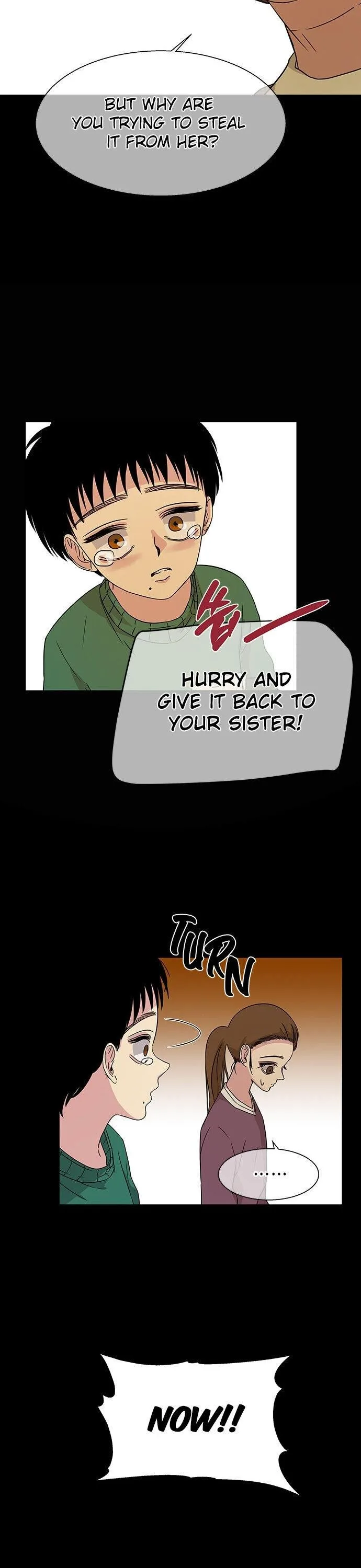 Olgami Chapter 13 page 25