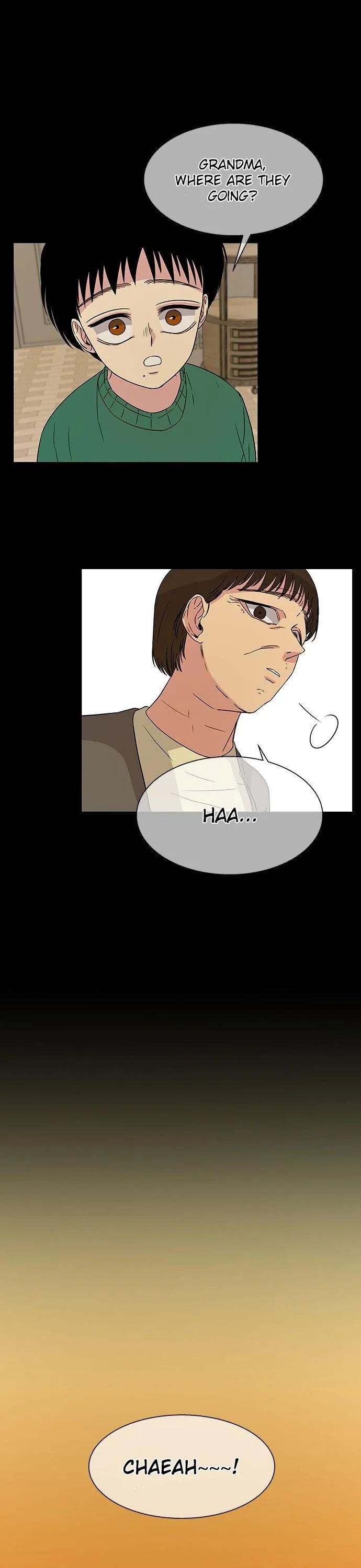 Olgami Chapter 13 page 17