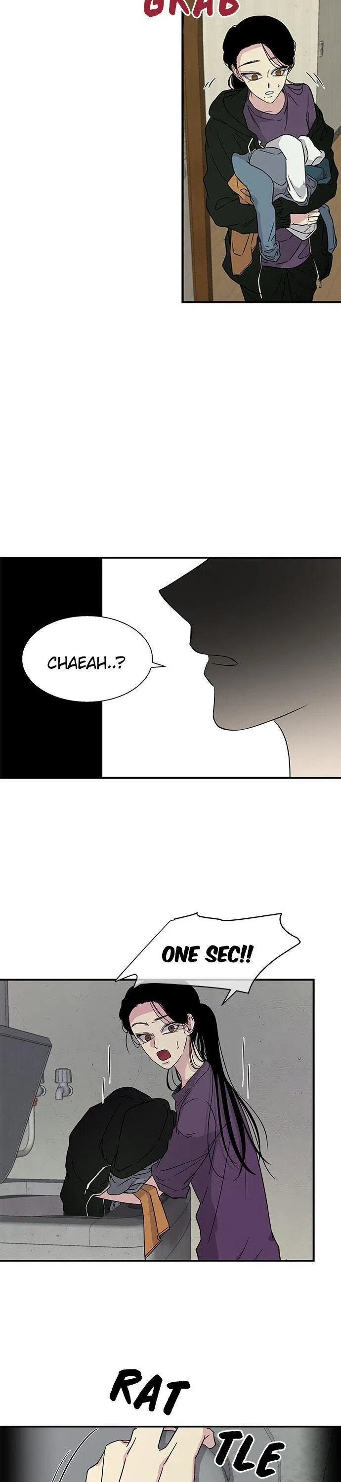 Olgami Chapter 12 page 3