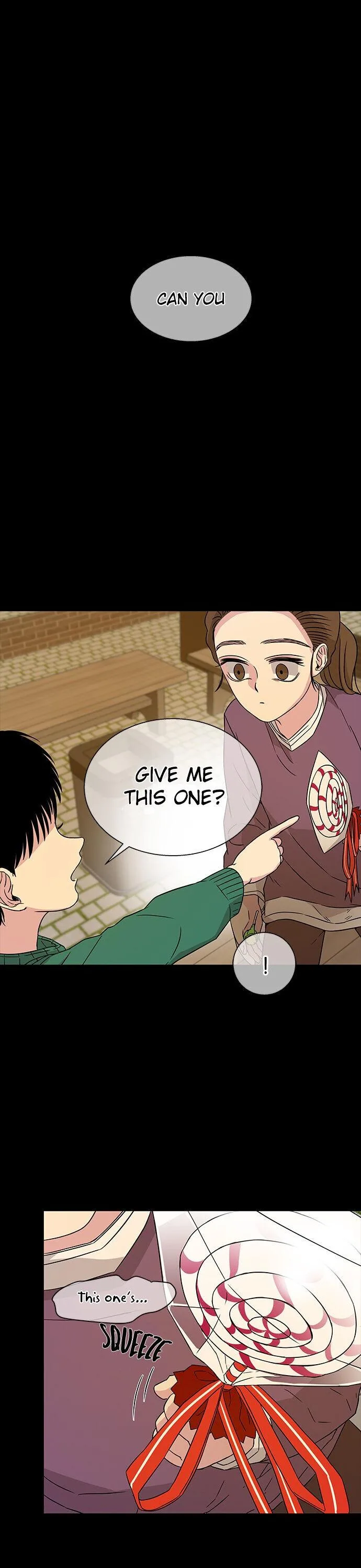 Olgami Chapter 13 page 21