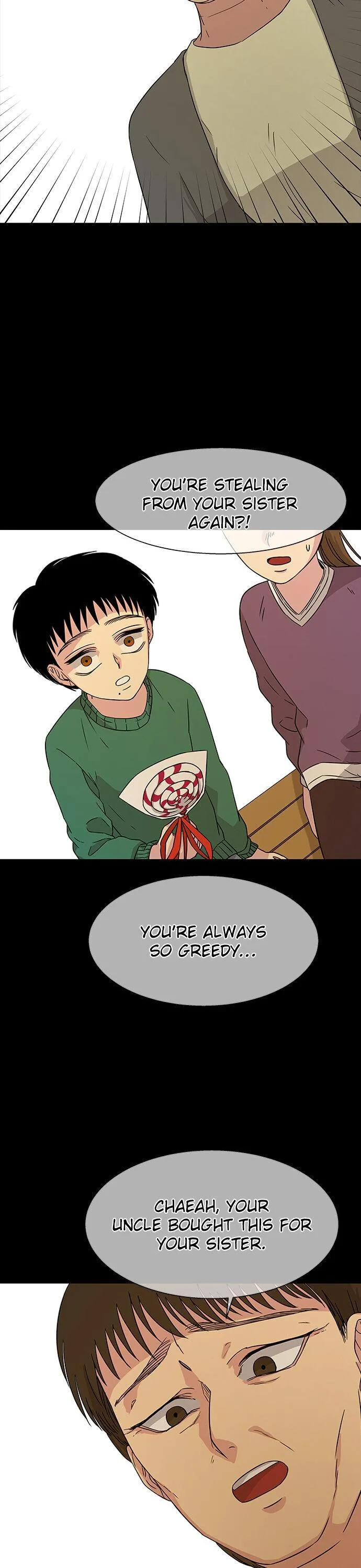 Olgami Chapter 13 page 24
