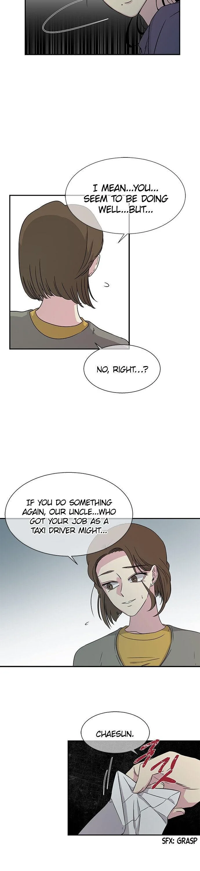 Olgami Chapter 12 page 17