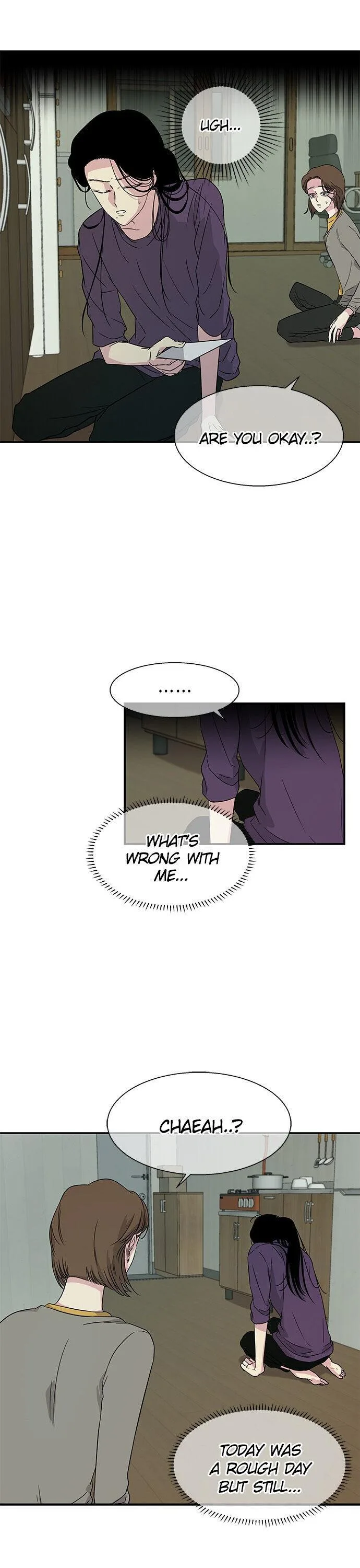 Olgami Chapter 12 page 13