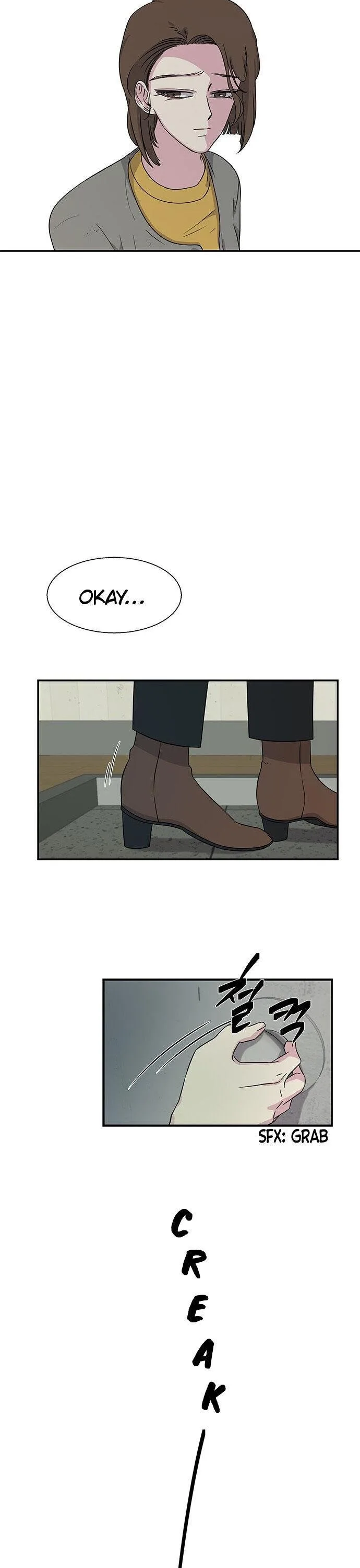 Olgami Chapter 12 page 22