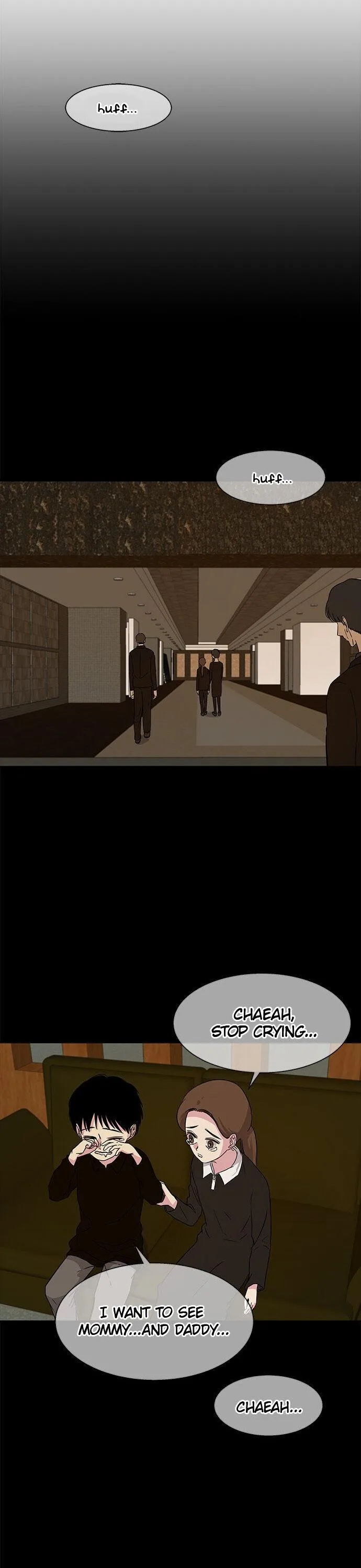 Olgami Chapter 12 page 25