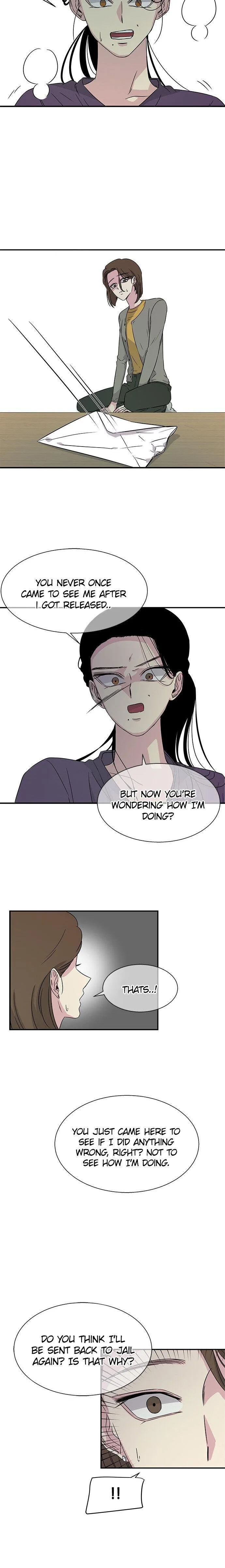 Olgami Chapter 12 page 19