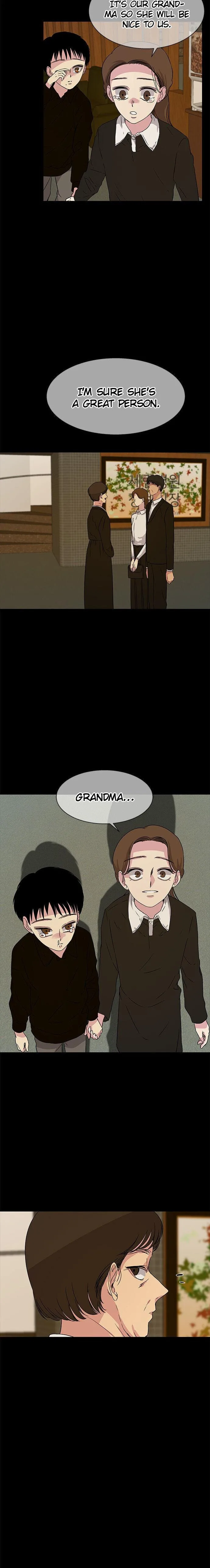 Olgami Chapter 12 page 27