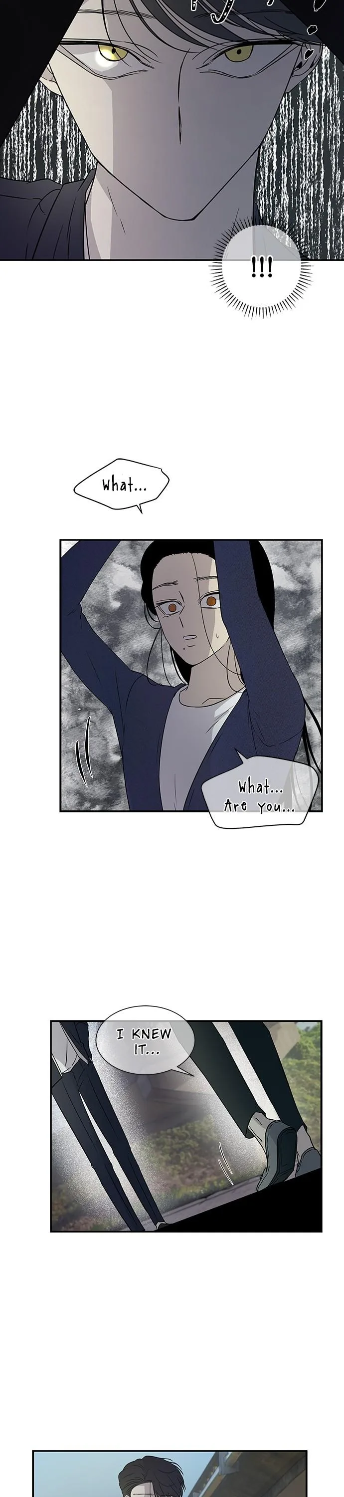 Olgami Chapter 15 page 22