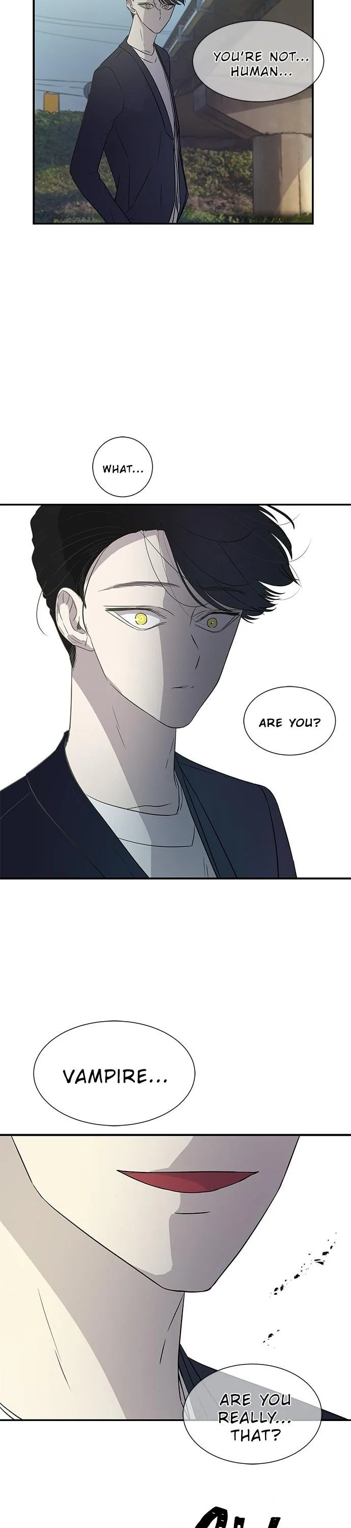 Olgami Chapter 15 page 23