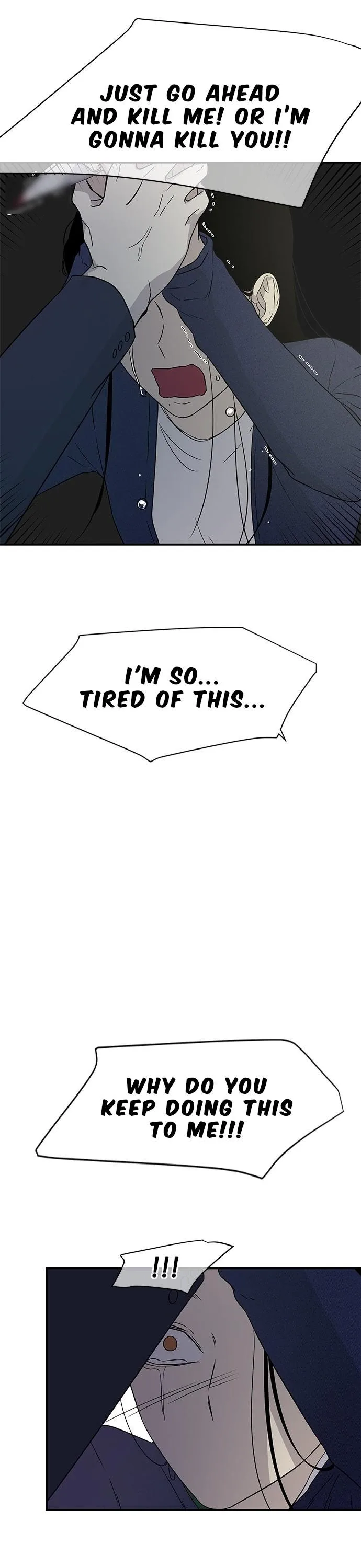 Olgami Chapter 15 page 20