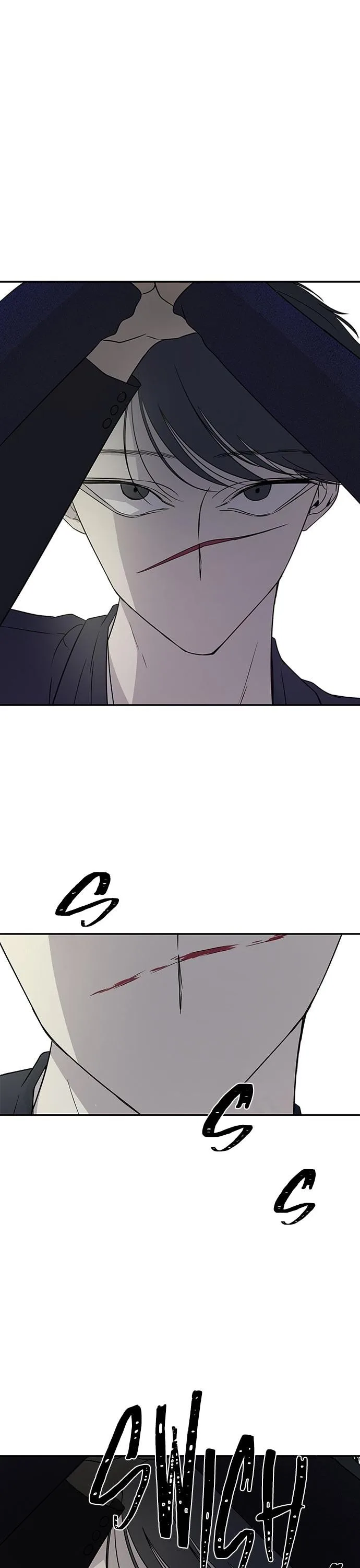 Olgami Chapter 15 page 21