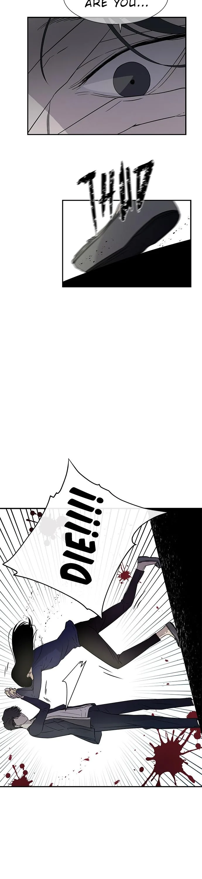 Olgami Chapter 15 page 19