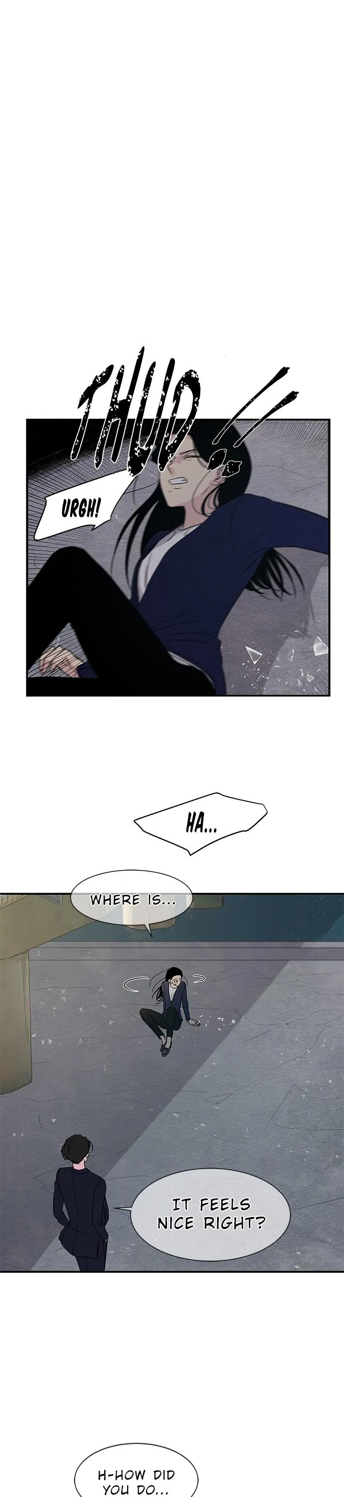 Olgami Chapter 15 page 14