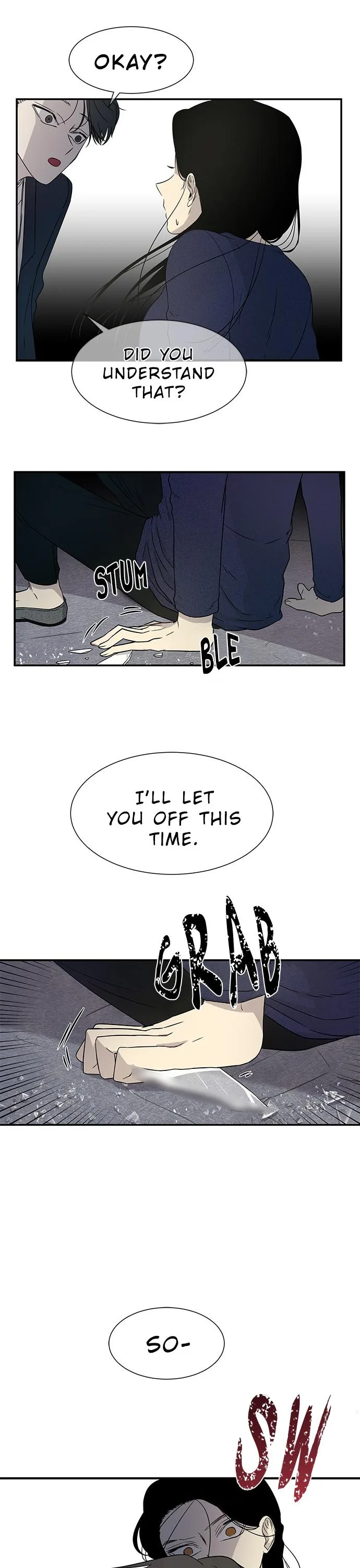 Olgami Chapter 15 page 17