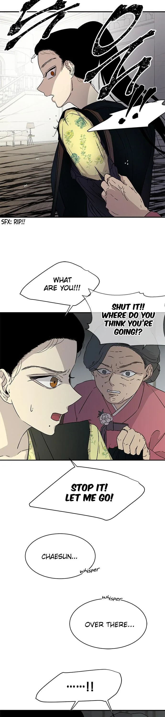 Olgami Chapter 17 page 11