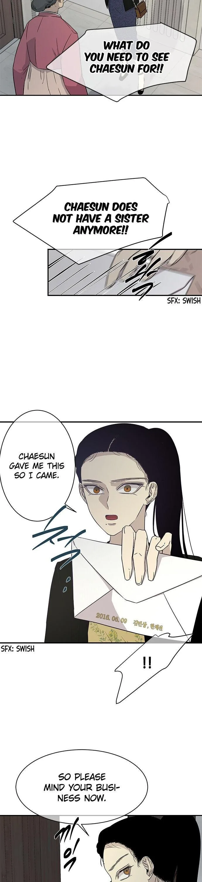 Olgami Chapter 17 page 9