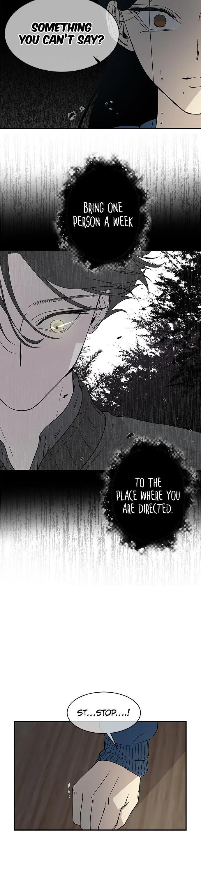 Olgami Chapter 19 page 13