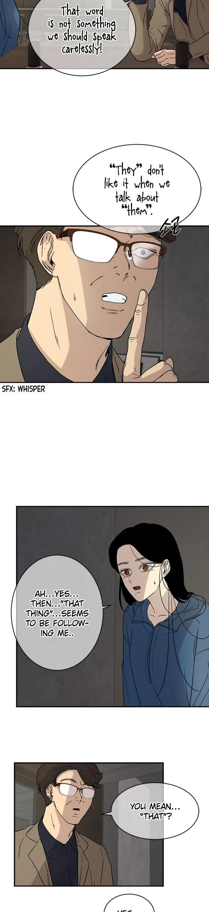 Olgami Chapter 19 page 5