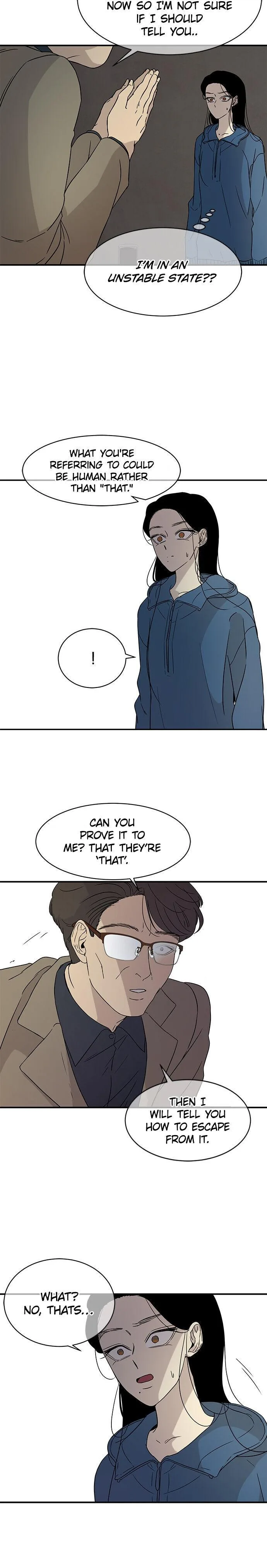 Olgami Chapter 19 page 16
