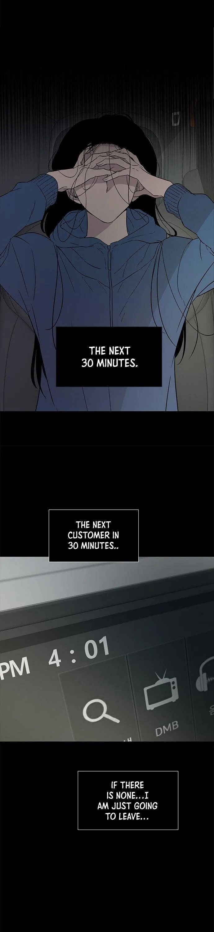 Olgami Chapter 19 page 23