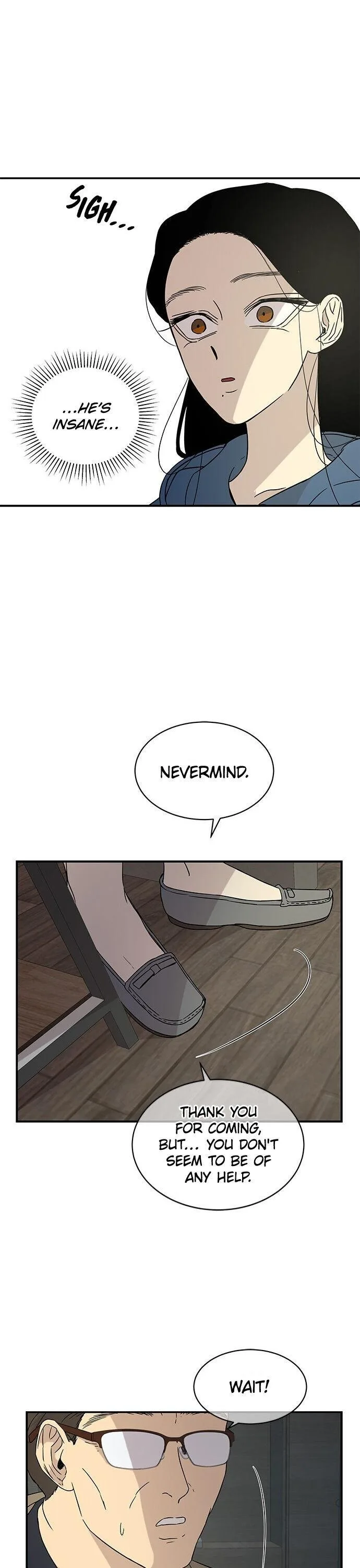 Olgami Chapter 19 page 18